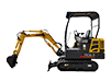 Escavadora