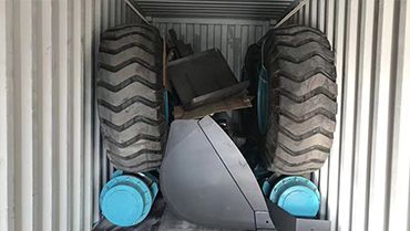 Transporte