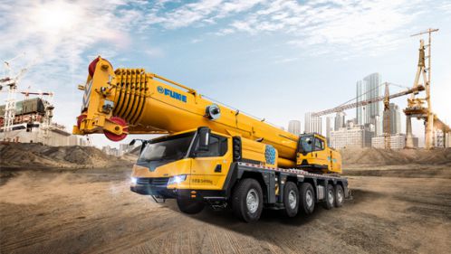 Equipamentos de Elevação: Garantindo Segurança e Eficiência no Manuseio de Materiais